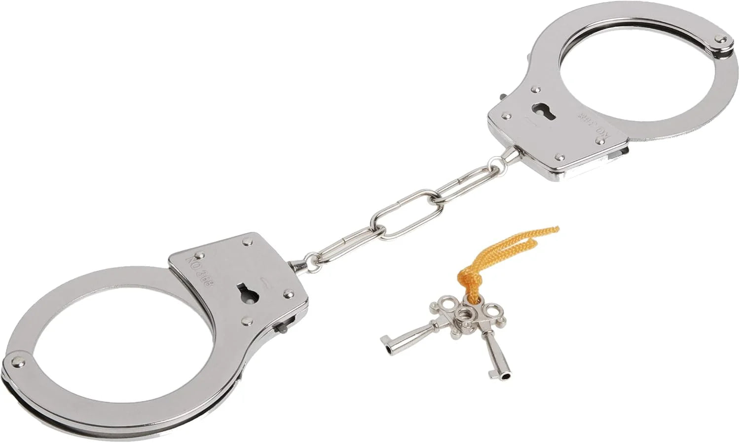 Handcuffs