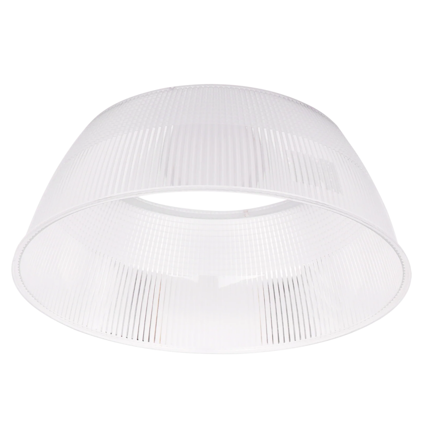 Polycarbonate Reflector 100° - HBF Series