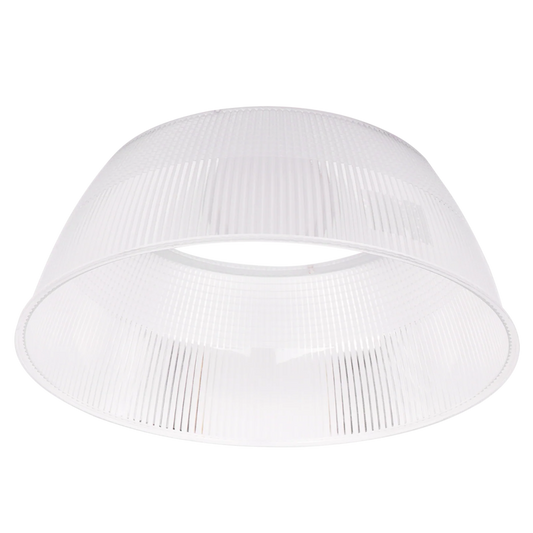 Polycarbonate Reflector 100° - HBF Series