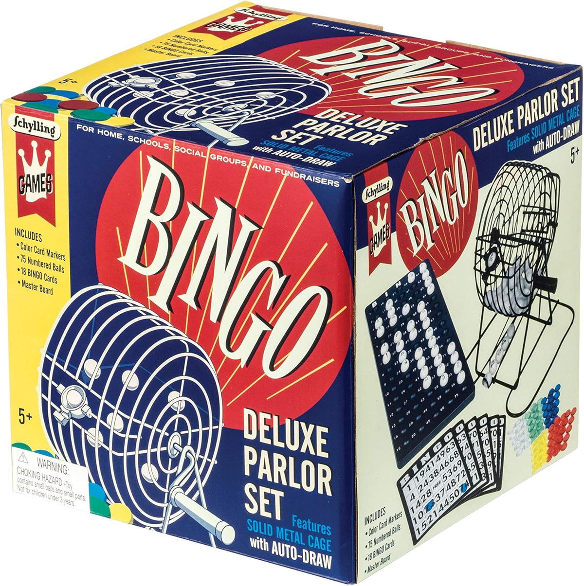 Bingo Game