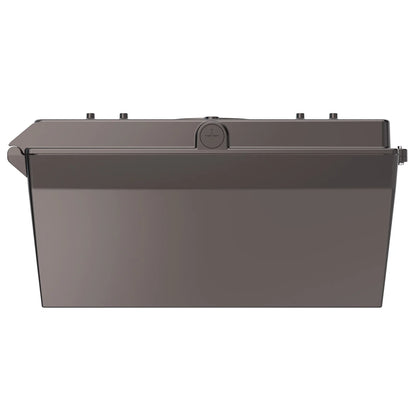 Wholesale Wall Pack LED Lights - HPWP01 Series, 10800lumens, 5000K, 120-277V