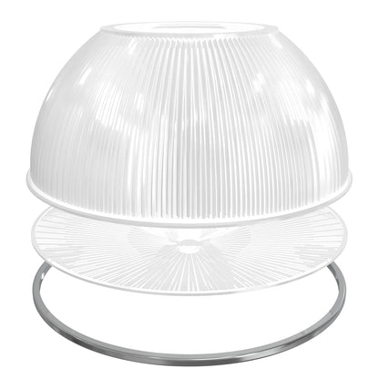 60 Degree Acrylic Reflector - Hero Series