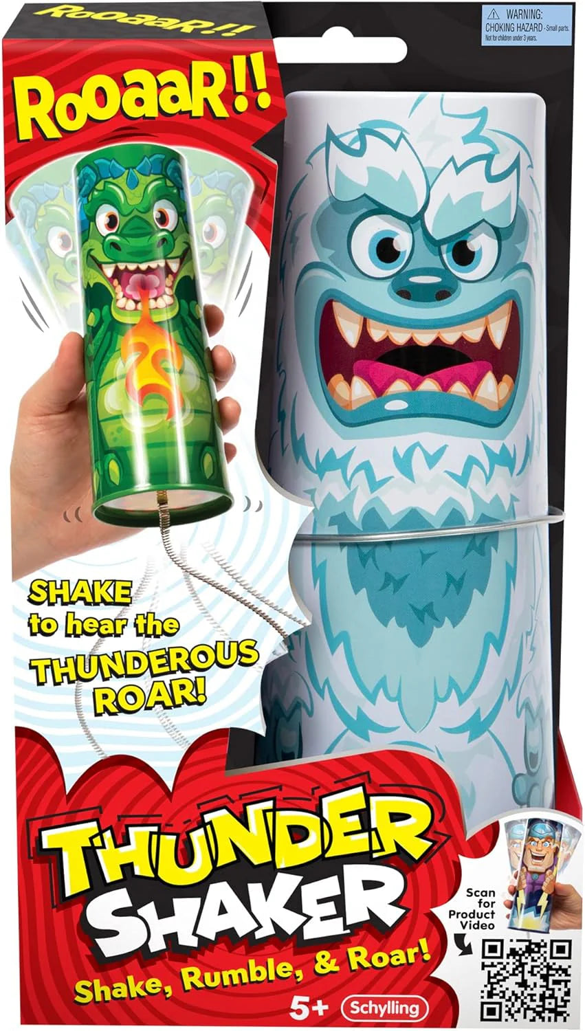 Thunder Shaker 5 THS