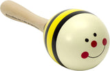 Maraca each sold individually colors may vary