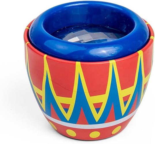 SC TDE TIN FLYS Eye Assorted Designs and Colours