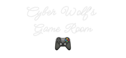 Custom Neon Light Cyber Wolf's ...