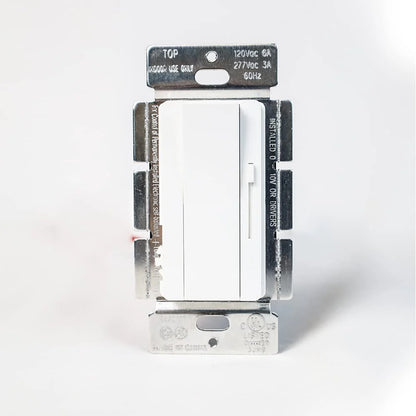 Hyperlite LED High Bay Light - White Hero Series, 21000lumens, Selectable Wattage&CCT, AC 120-277V