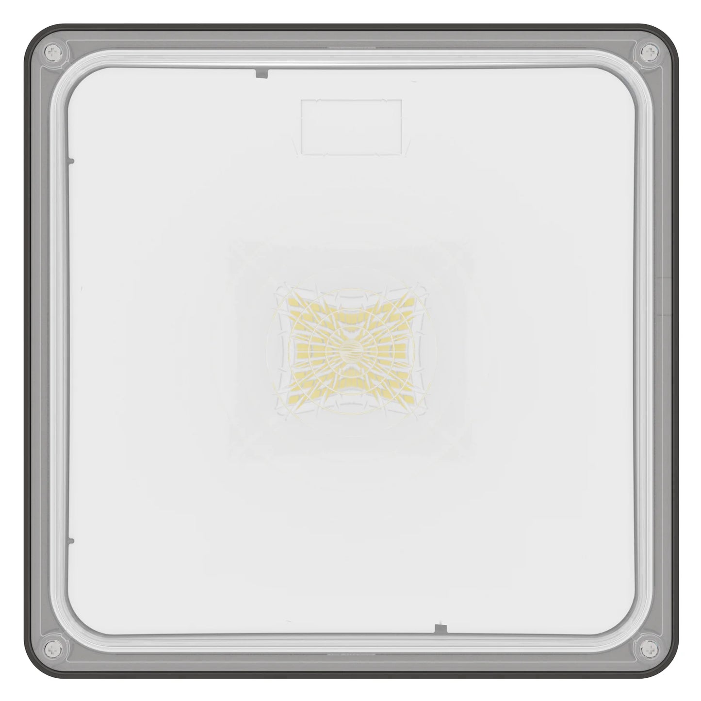 Canopy LED Lights - HPCP01 Series, 17000lumens, Adjustable Wattage & CCT, AC 120-277V