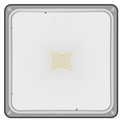Canopy LED Lights - HPCP01 Series, 17000lumens, Adjustable Wattage & CCT, AC 120-277V