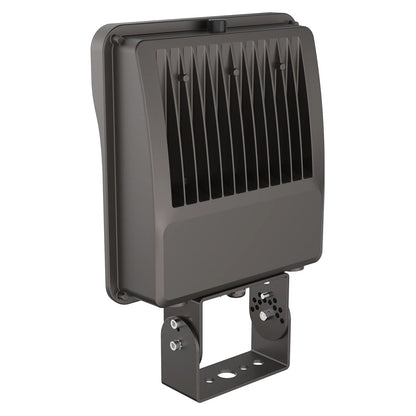 LED Flood Lights - HPFD01 Series,  19000lumens, Adjustable Wattage & CCT, 120-277V