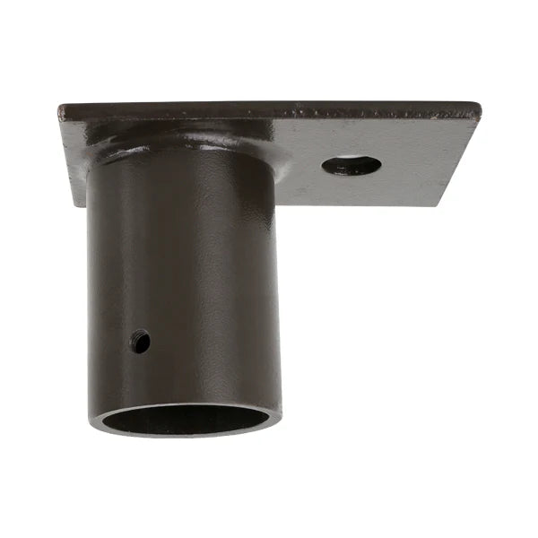 Tenon Mount Adapter for  Parking Lot LED Lights