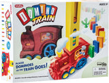 Domino Train Train