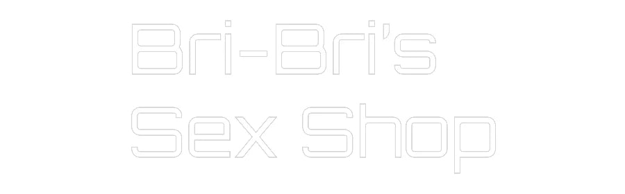 Custom Neon Light Bri-Bri’s
Se...