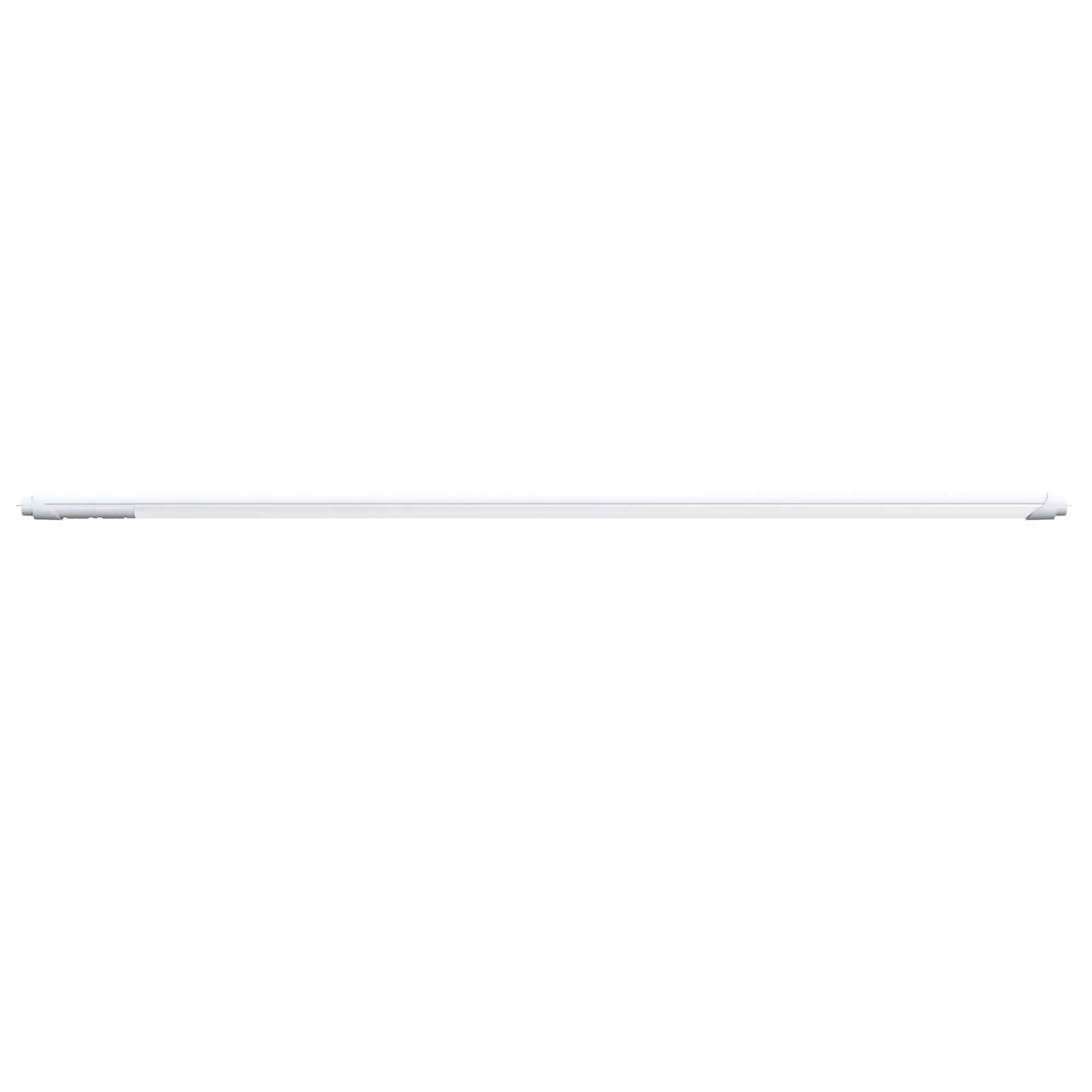 LED T8 Tube Lights - HPTB01 Series, 3050lumens, Adjustable Wattage & CCT, 120-277V