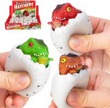 Dino Squeezy PEEK HATCHER