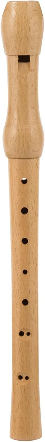 Recorder childrens musical instrument