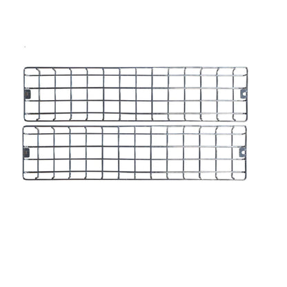 Wire Guard - LHBC series 2pcs/set