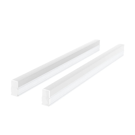Hyperlite Hexagon Garage LED Light (Gen 2)  Tube - Dimmable