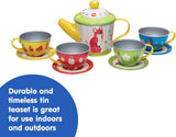 Forest Friends Tea Time Toy