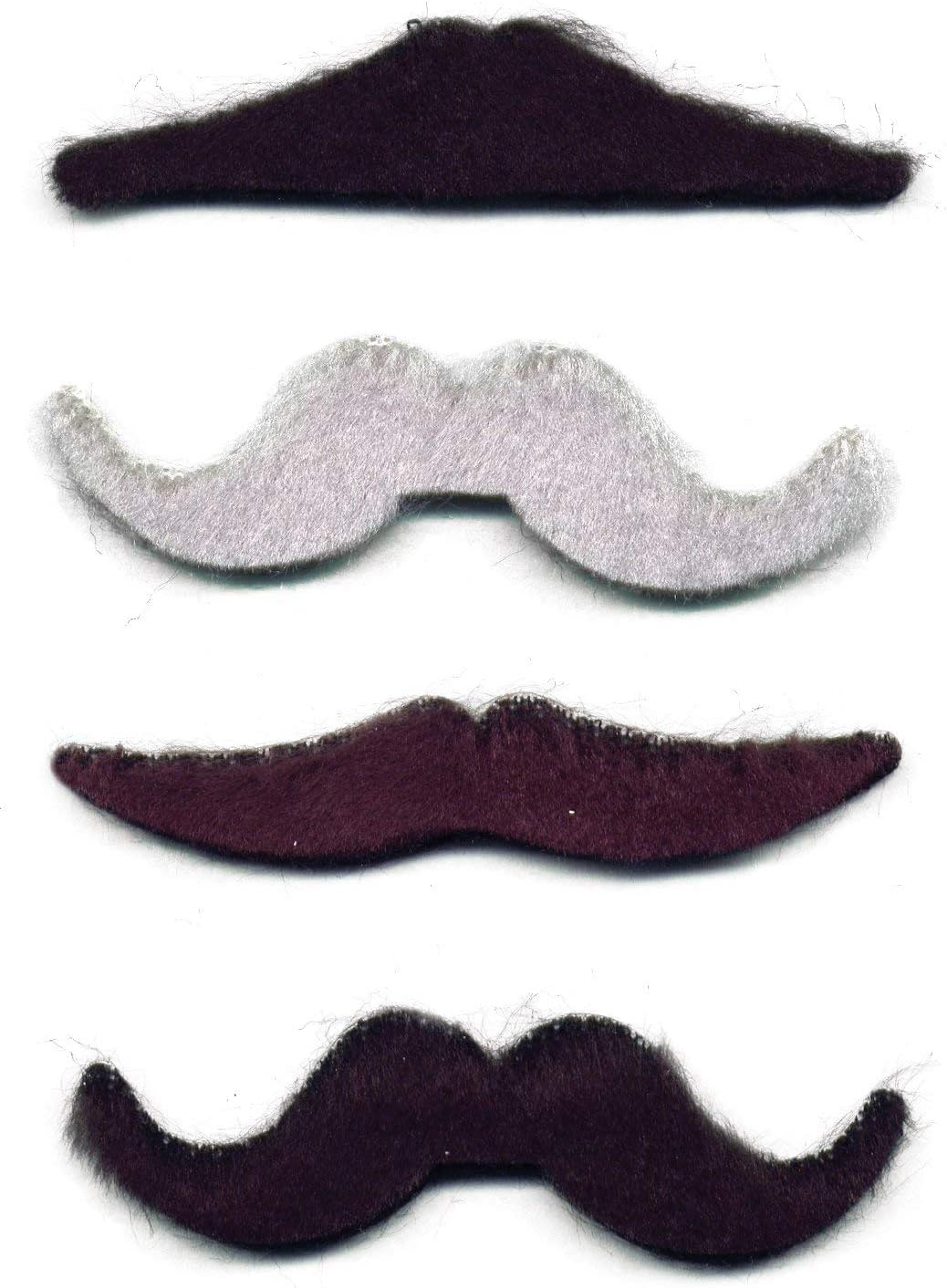 Mustaches