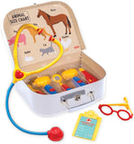 Veterinarian Kit White