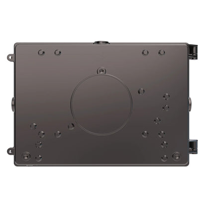 Wall Pack LED Lights - HPWP01 Series, 15400lumens, 5000K, 120-277V