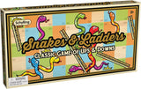 Snakes Ladder Game Age 3 SLG
