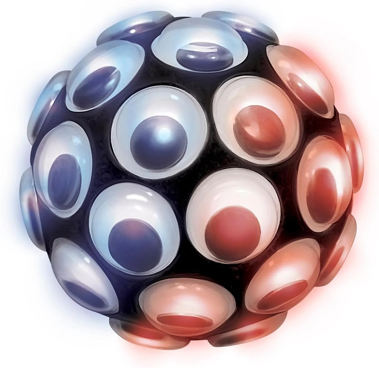 Eyes Ball
