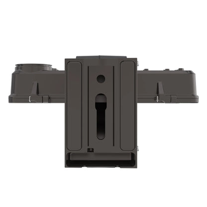 Parking Lot LED Lights - HPPK01 Series, 61500lumens, Adjustable Wattage & CCT, 120-277V or 347-480V