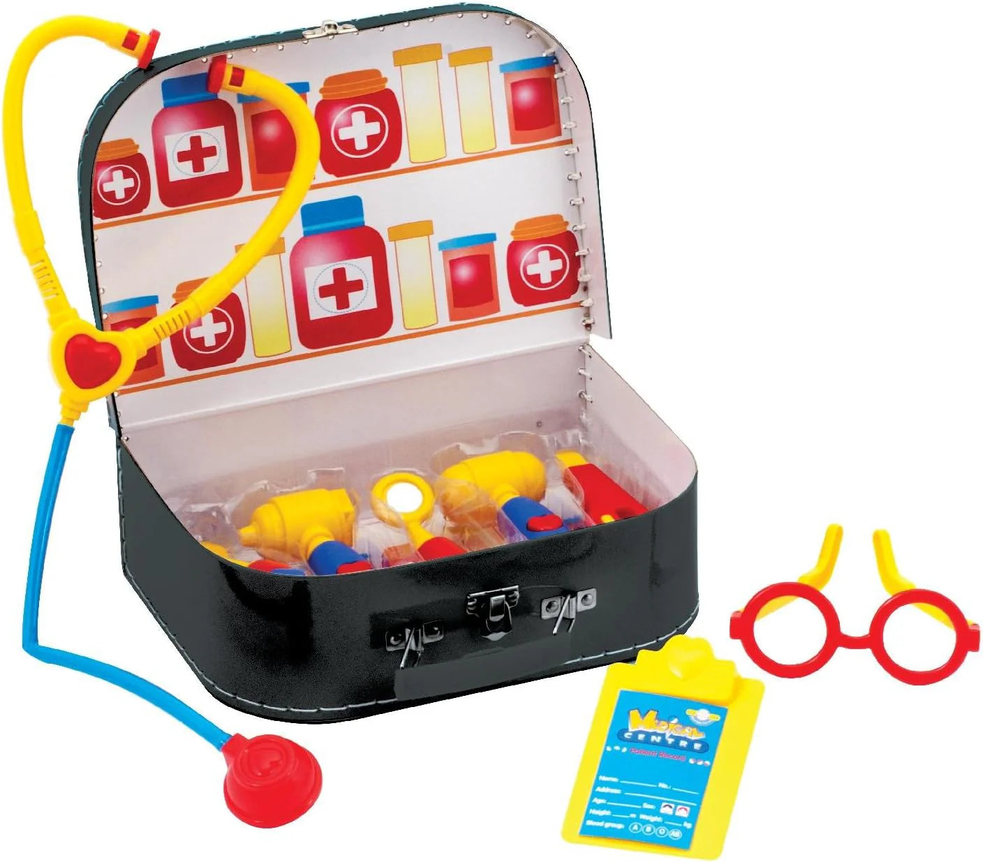 Medical Kit