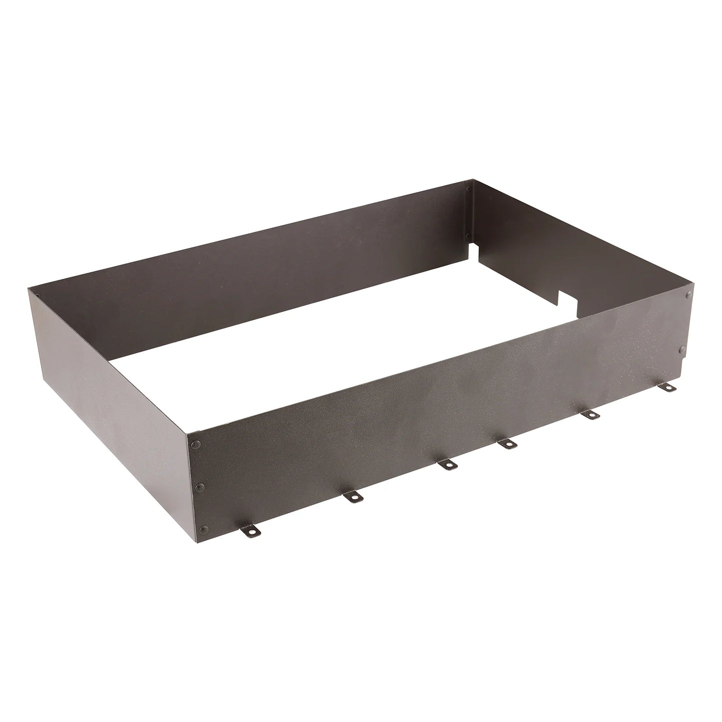Glare Shields for HPPK01 Series