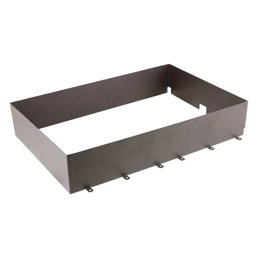 Glare Shields for HPPK01 Series