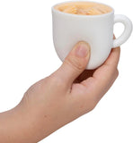 Pup in a Cup Squeeze to Reveal Adorable Caffeine Themed Companions Style May Vary Pack of 1