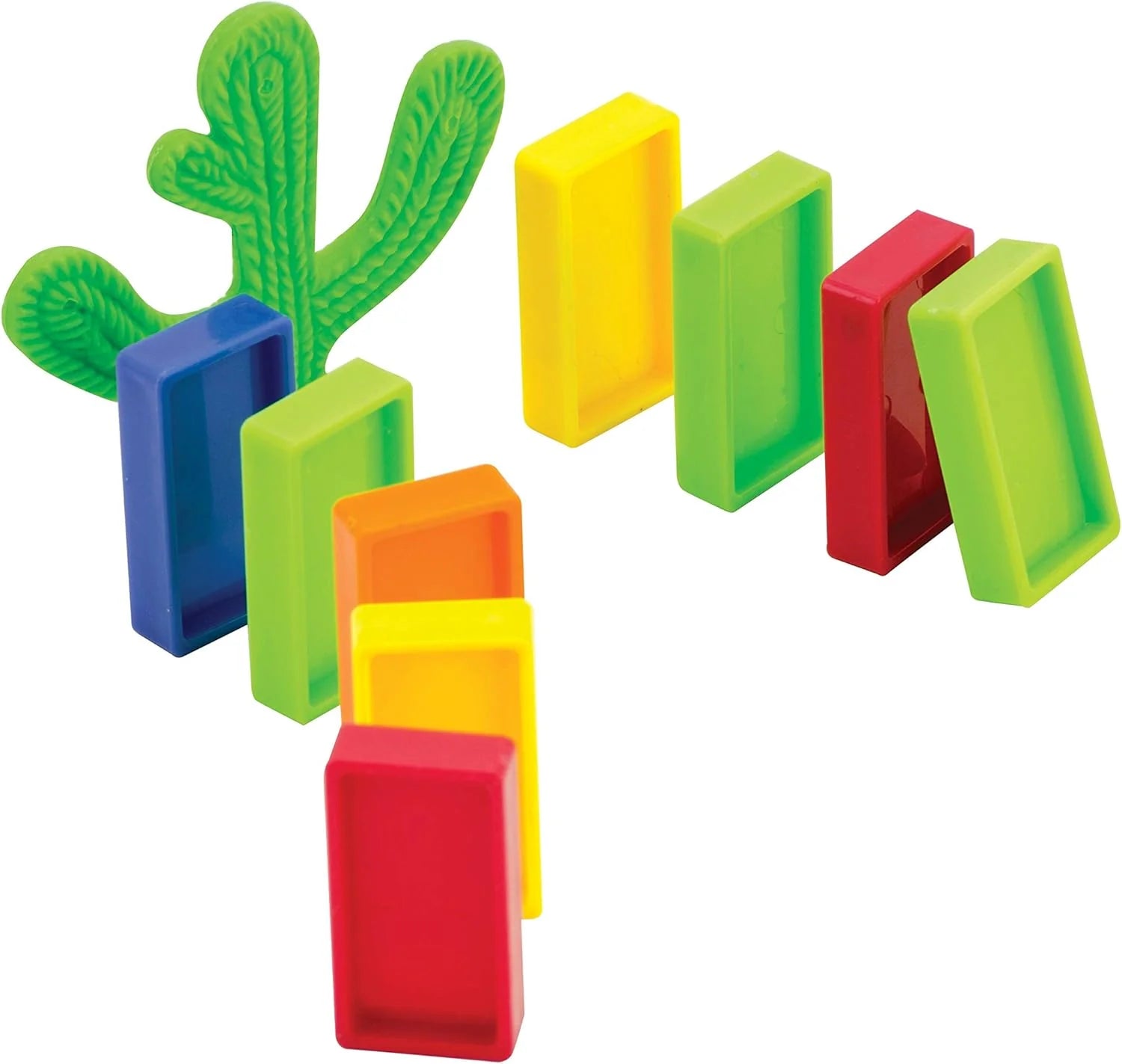 Domino Train Train