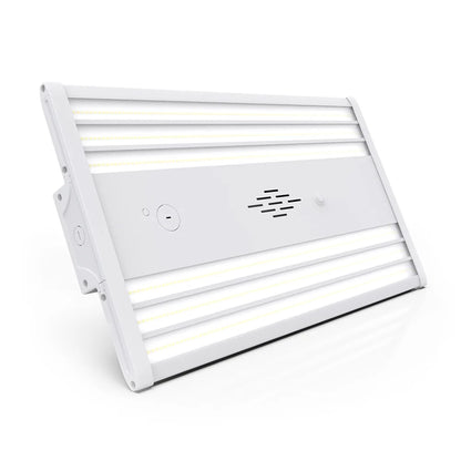Led Linear High Bay Light - Will Series, 20800lumens, 5000K, AC 120-277V