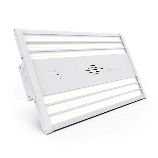 Led Linear High Bay Light - Will Series, 41600lumens, 5000K, AC 120-277V