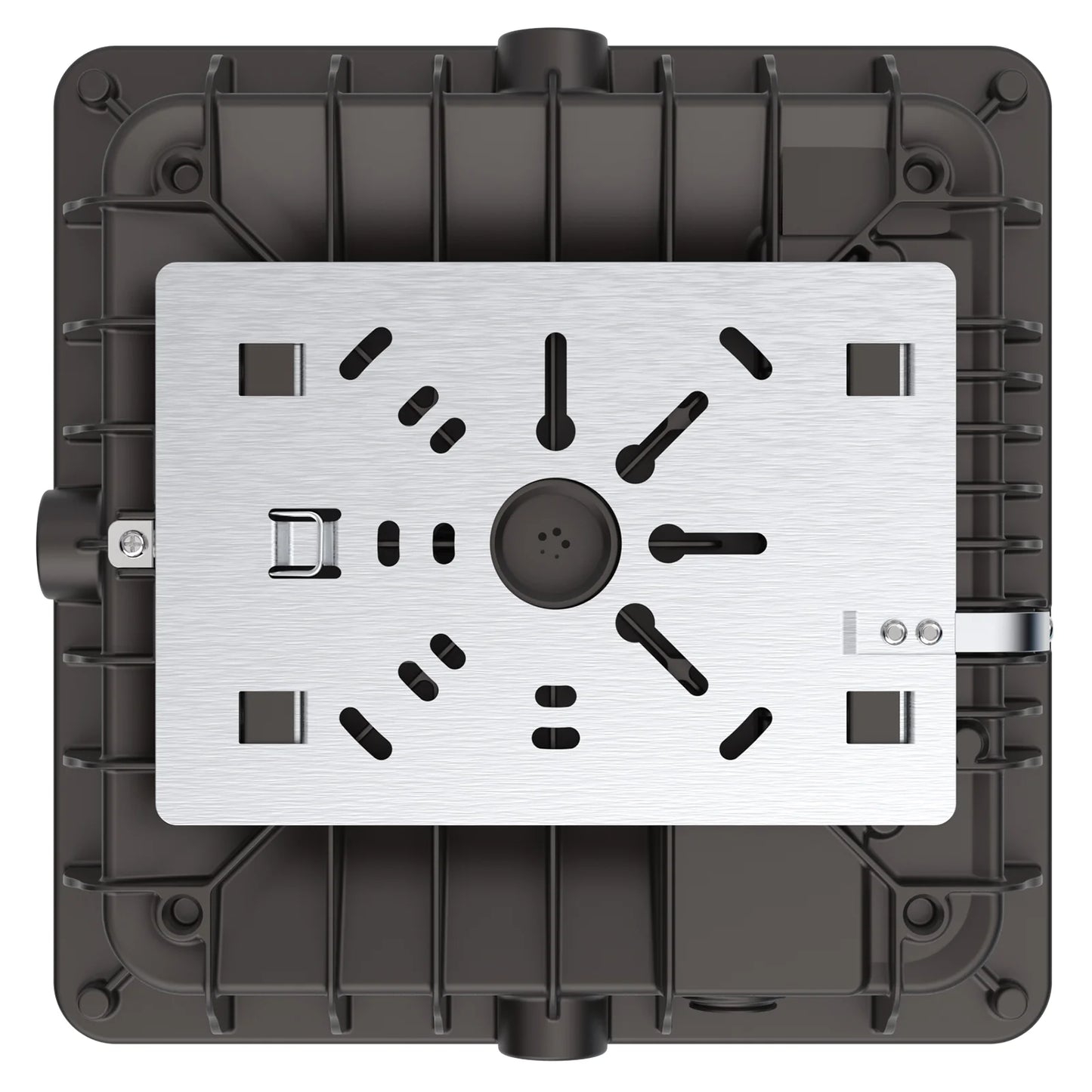 Canopy LED Lights - HPCP01 Series, 17000lumens, Adjustable Wattage & CCT, AC 120-277V