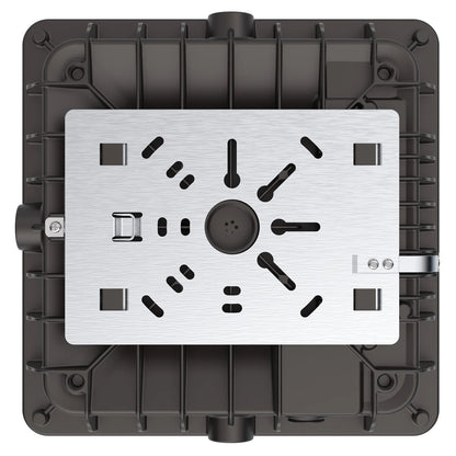 Canopy LED Lights - HPCP01 Series, 17000lumens, Adjustable Wattage & CCT, AC 120-277V