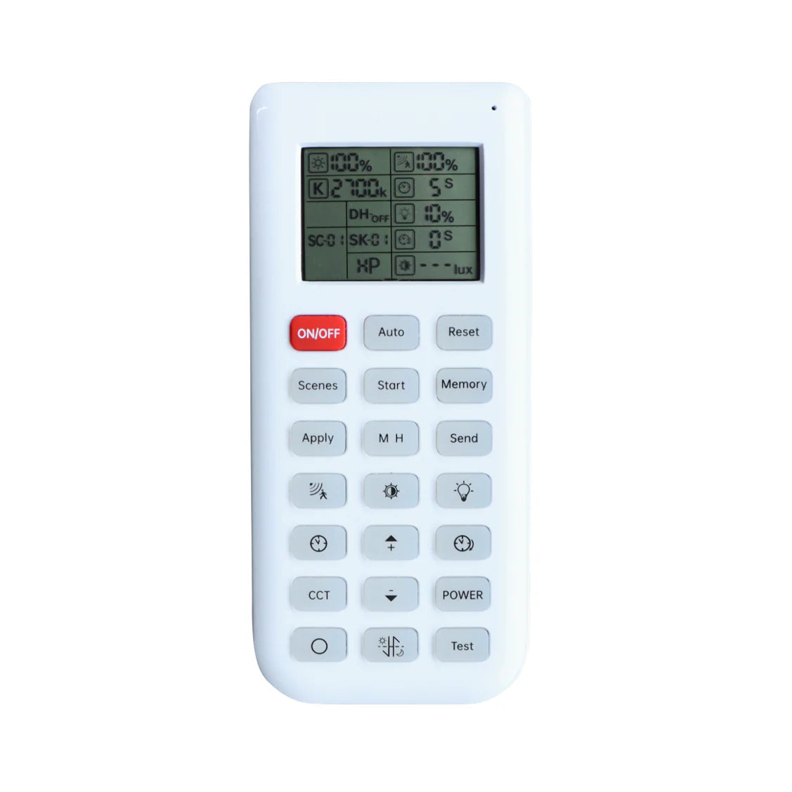 Remote control - RADAR series