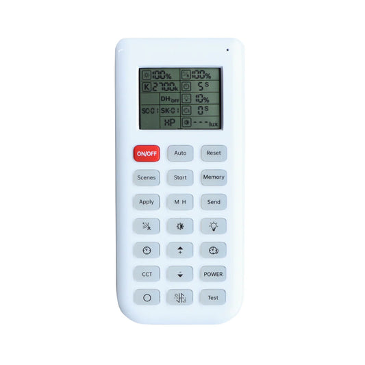 Remote control - RADAR series