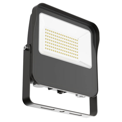 LED Flood Lights -HPFD01 Series, 9700lumens, Adjustable Wattage & CCT, 120-277V