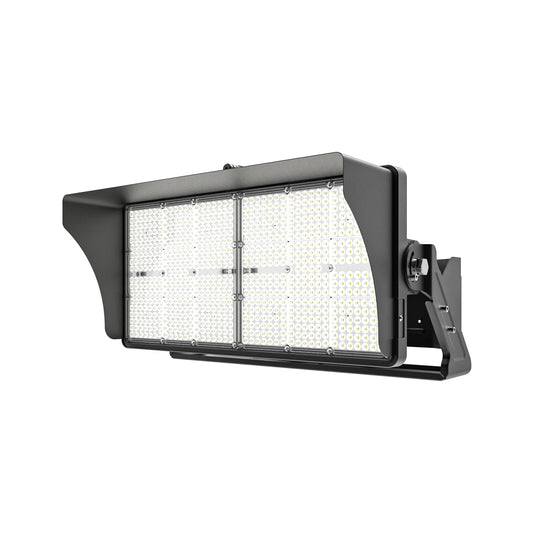 Hyperlite LED Stadium Lights - HPSL01 Series, 92000lumens,5700K, 200-480V