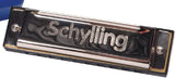 Blues Harmonica