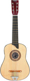 6 String Acoustic Guitar