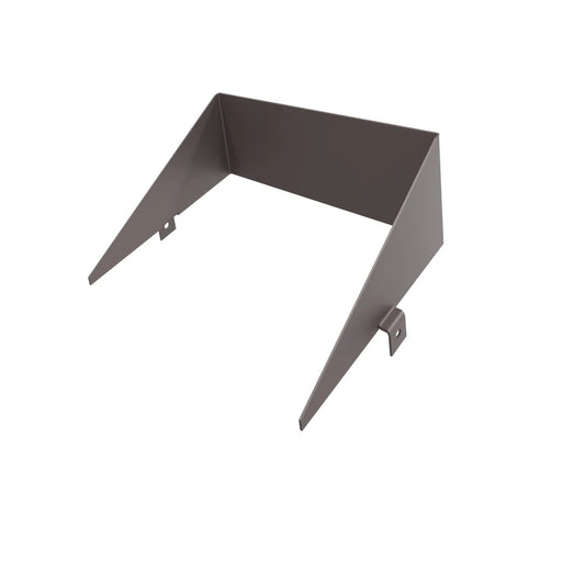 External Half Glare Shield- WPC series