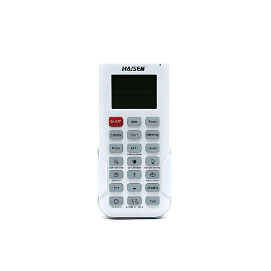 Remote Control for HPPK01/HPLH01/HPLH02/HPHB01 Series