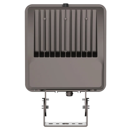 LED Flood Lights - HPFD01 Series,  19000lumens, Adjustable Wattage & CCT, 120-277V