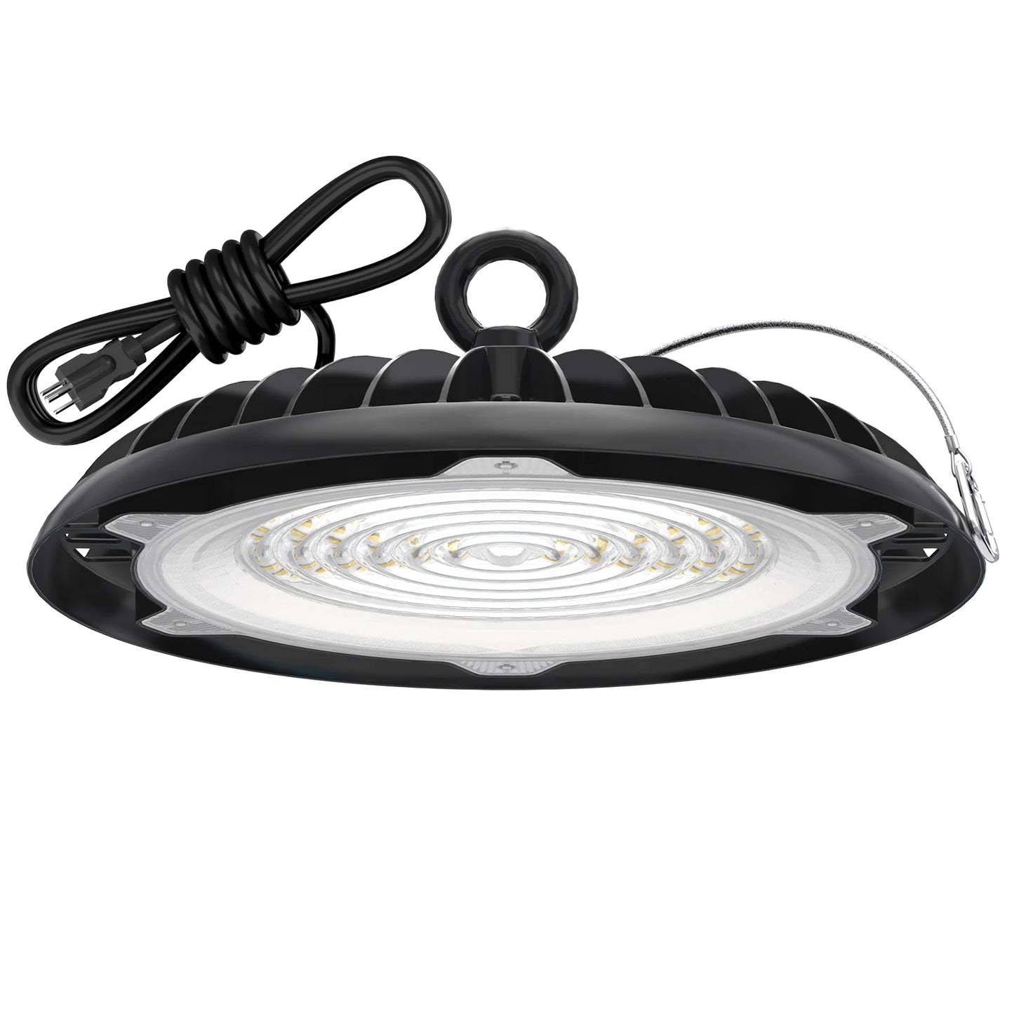 Hyperlite LED High Bay Light - BP Series, 18000lumens, 5000K, 120V ONLY