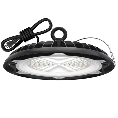 Hyperlite LED High Bay Light - BP Series, 18000lumens, 5000K, 120V ONLY