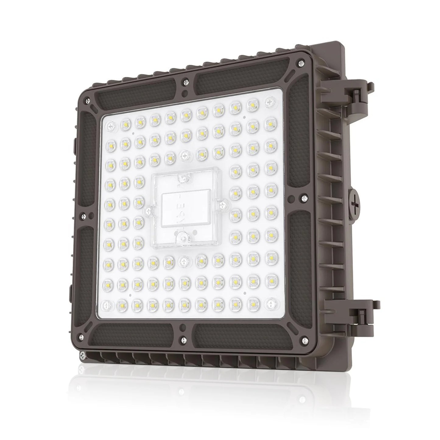 LED Canopy Light - Vega Series, 13000lumens, 5000K, AC 100-277V